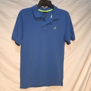 Nautica polo size XL